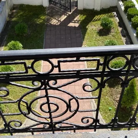 Vila Novakovic