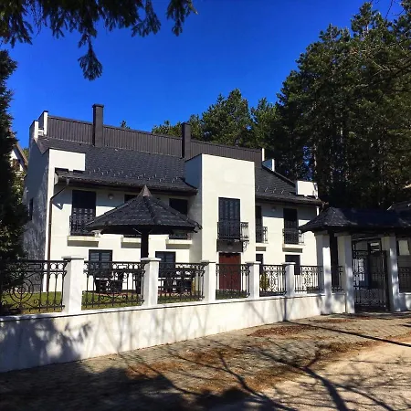 Vila Novakovic