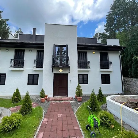Vila Novakovic Apartment