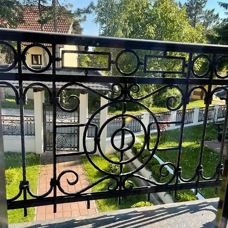 Vila Novakovic Apartment