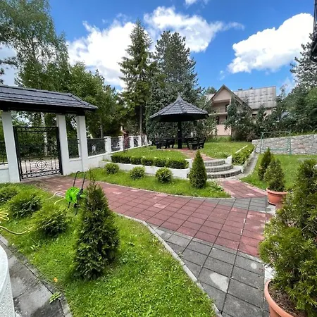 Vila Novakovic Apartment