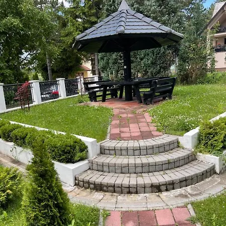 Vila Novakovic Apartment *