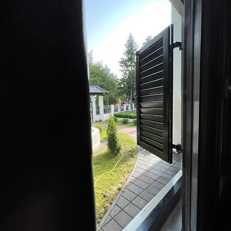 Apartment Vila Novakovic