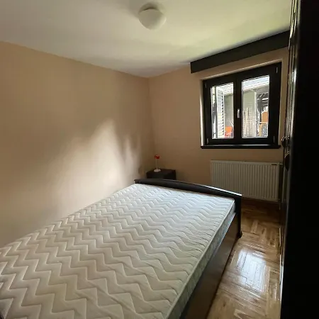 Vila Novakovic Apartment Zlatibor