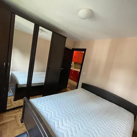 Vila Novakovic Apartment Zlatibor