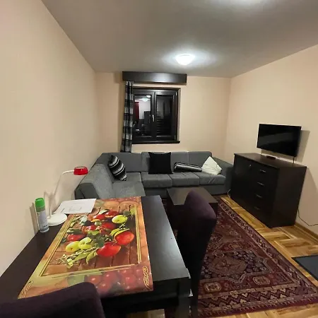 Apartment Vila Novakovic Zlatibor
