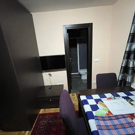 Vila Novakovic Zlatibor