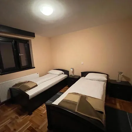 Apartment Vila Novakovic *