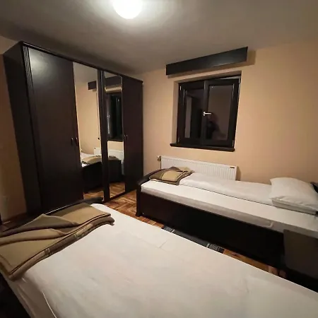 Vila Novakovic * Zlatibor