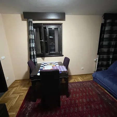 Vila Novakovic * Zlatibor