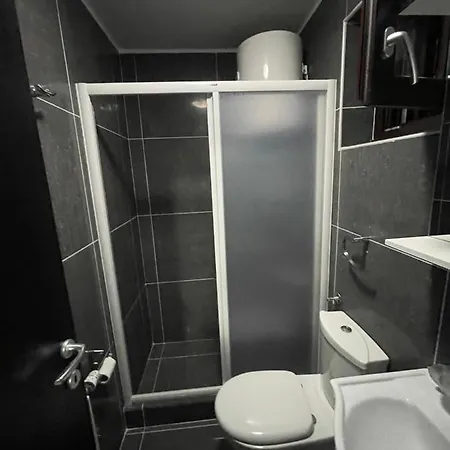Vila Novakovic Apartment *