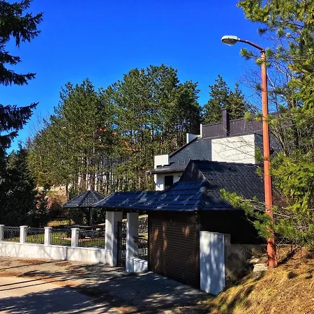 Vila Novakovic Zlatibor