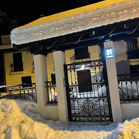 Vila Novakovic *