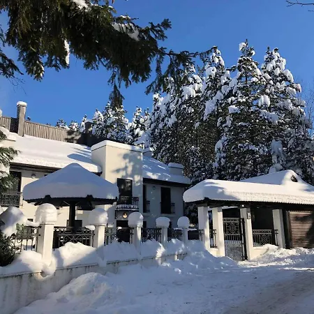 Apartment Vila Novakovic Zlatibor