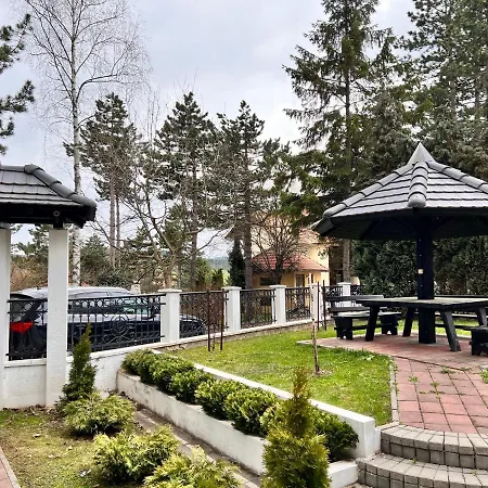 Apartment Vila Novakovic Zlatibor