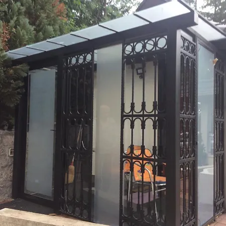 Apartment Vila Novakovic Zlatibor