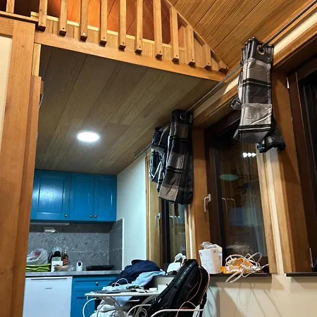 Vila Novakovic * Zlatibor