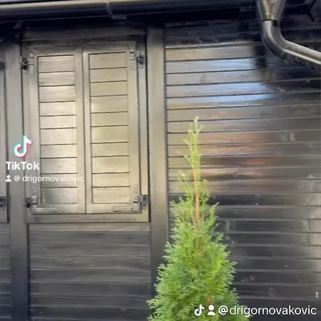 Vila Novakovic Zlatibor