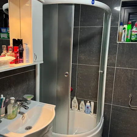 Apartment Vila Novakovic *