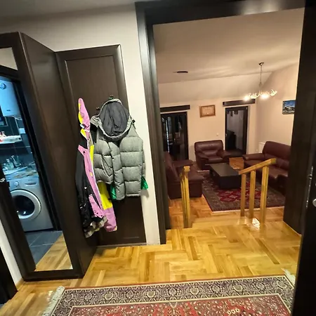 Vila Novakovic * Zlatibor