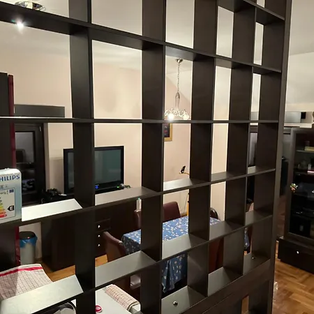 Apartment Vila Novakovic *