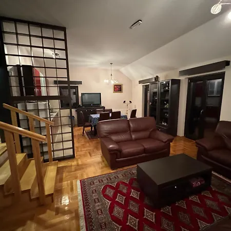 Vila Novakovic * Zlatibor