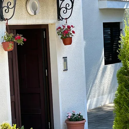 Vila Novakovic *