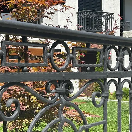 Vila Novakovic * Zlatibor