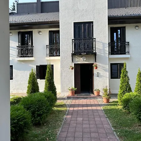 Vila Novakovic