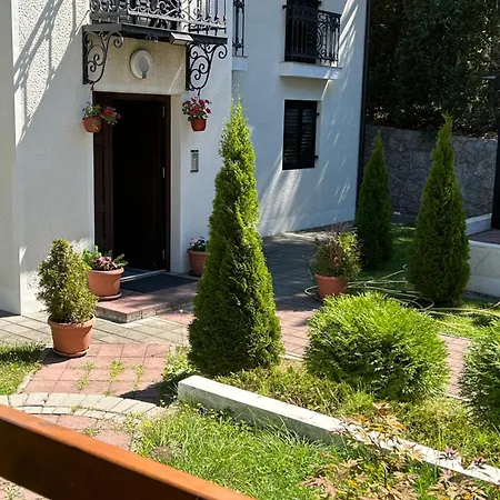 Vila Novakovic Apartment