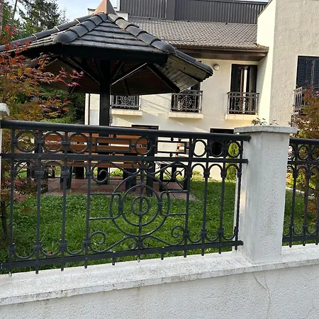 Vila Novakovic Apartment *