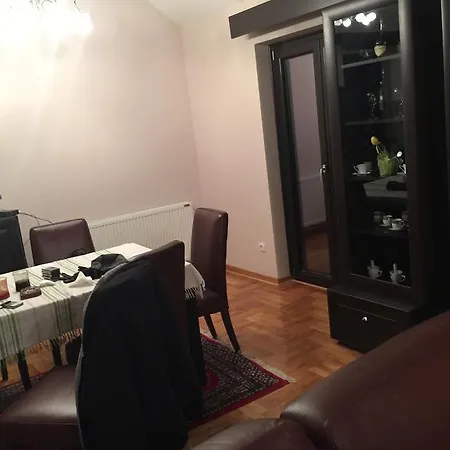 Vila Novakovic Zlatibor