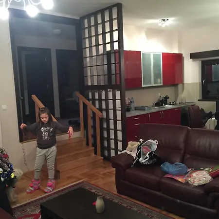 Apartment Vila Novakovic *