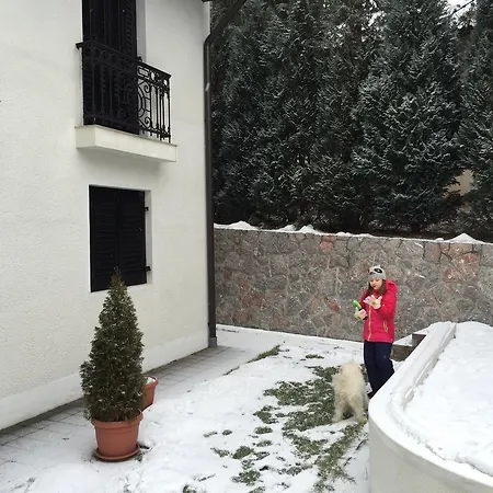 Apartment Vila Novakovic *