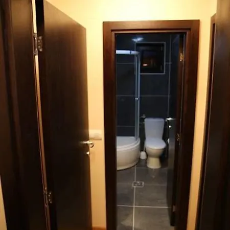 Vila Novakovic Apartment Zlatibor