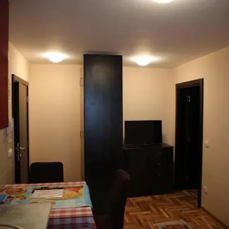 Apartment Vila Novakovic