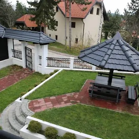 Vila Novakovic *