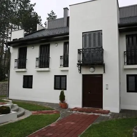 Apartment Vila Novakovic Zlatibor