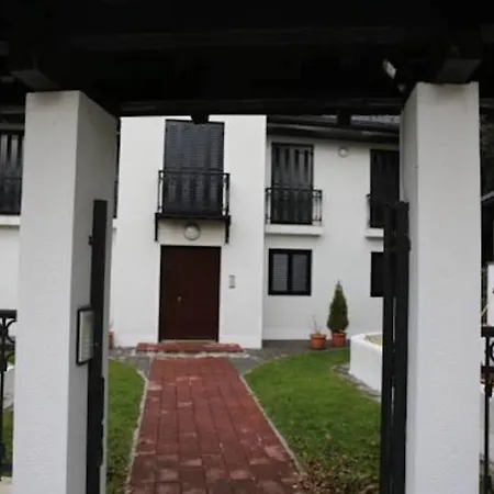 Vila Novakovic * Zlatibor