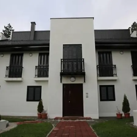 Apartment Vila Novakovic *