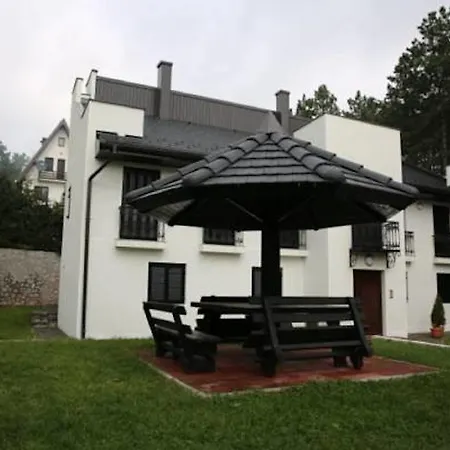 Vila Novakovic * Zlatibor