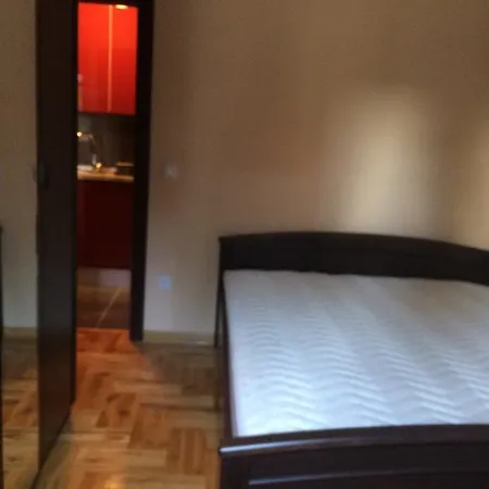 Vila Novakovic Apartment *