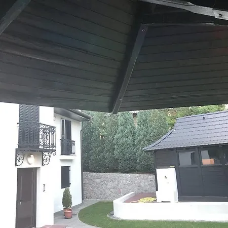 Apartment Vila Novakovic Zlatibor