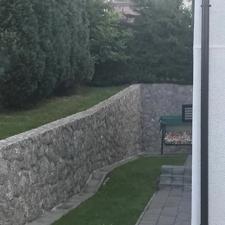 Apartment Vila Novakovic