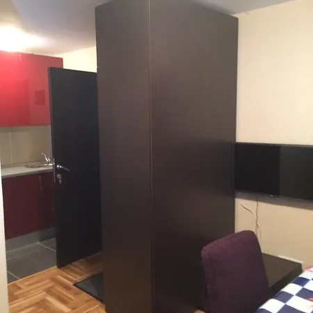 Vila Novakovic Apartment