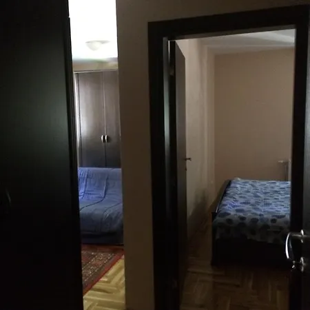 Vila Novakovic *