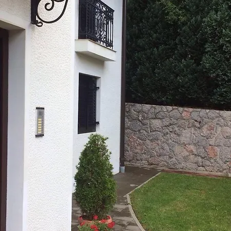Apartment Vila Novakovic Zlatibor