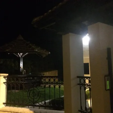 Vila Novakovic Apartment