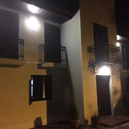 Apartment Vila Novakovic Zlatibor