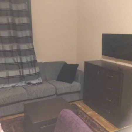 Vila Novakovic Apartment